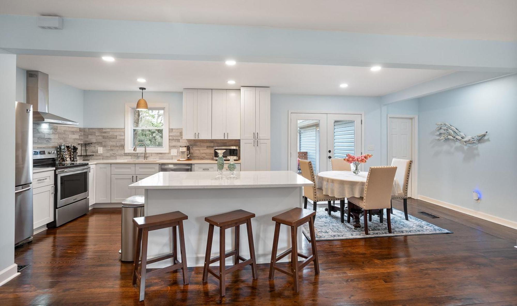 Camellia House - 7 Minutes To Mcrd Parris Island Graduation Family Friendly, Beach Pass Included 보퍼트 외부 사진