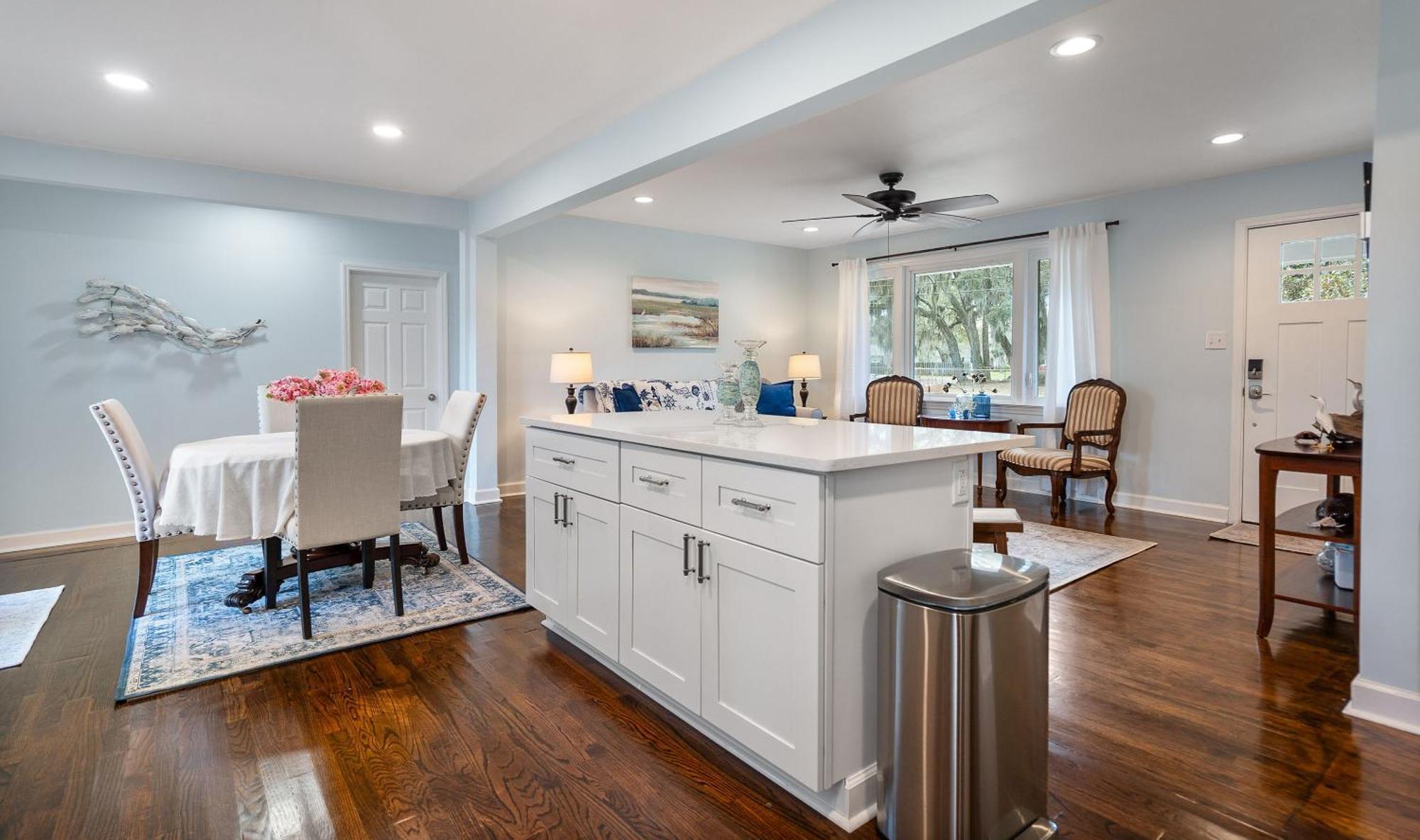 Camellia House - 7 Minutes To Mcrd Parris Island Graduation Family Friendly, Beach Pass Included 보퍼트 외부 사진