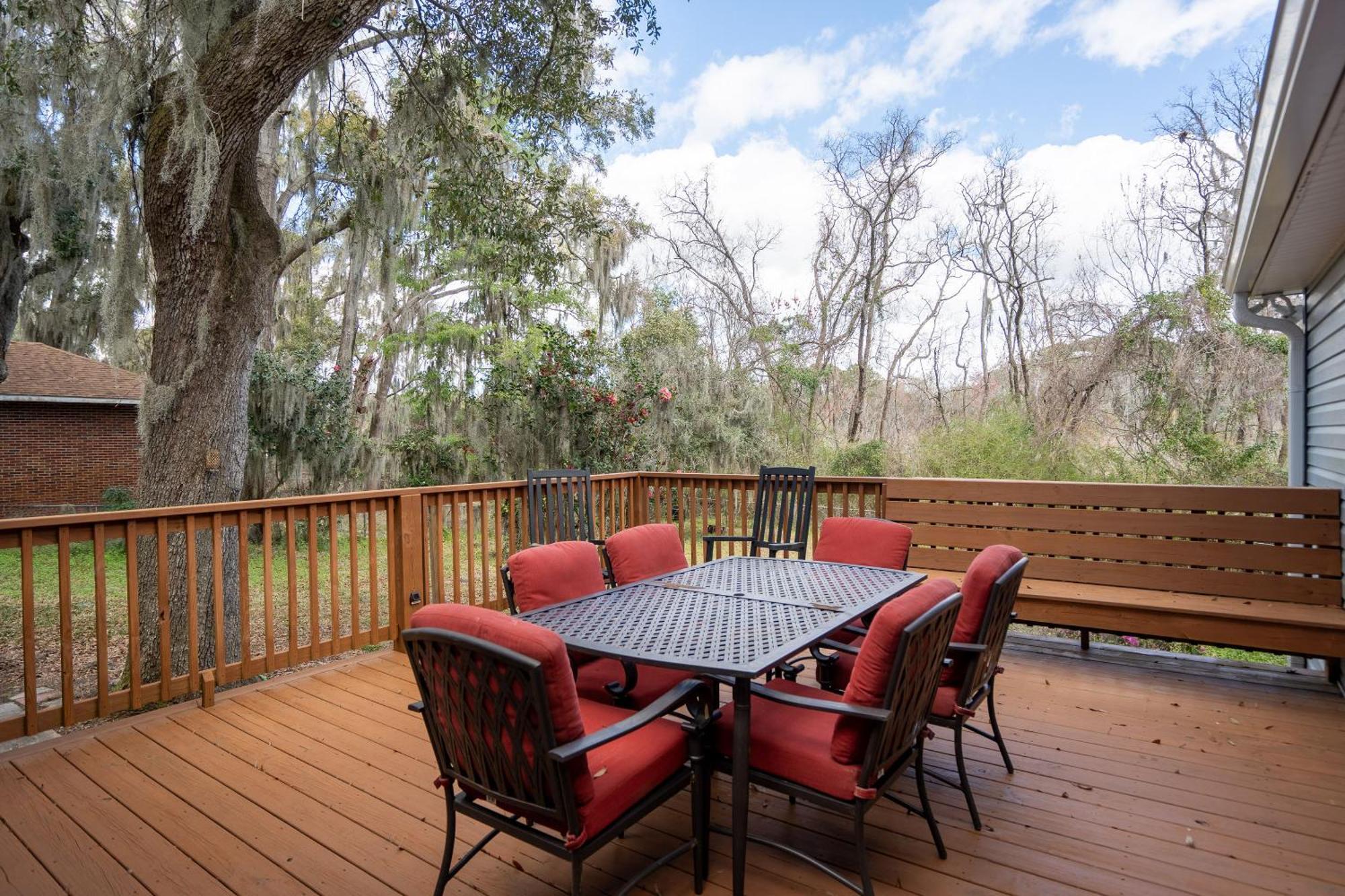 Camellia House - 7 Minutes To Mcrd Parris Island Graduation Family Friendly, Beach Pass Included 보퍼트 외부 사진
