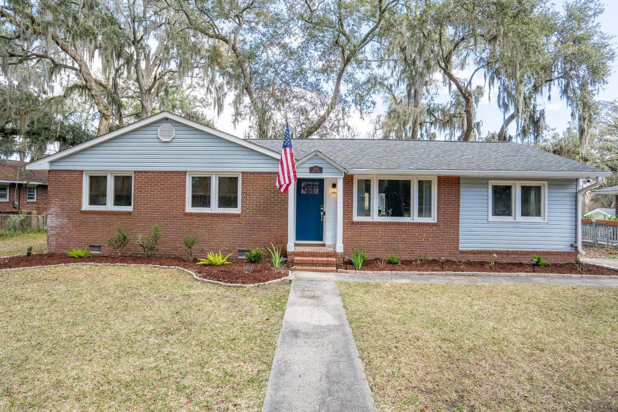Camellia House - 7 Minutes To Mcrd Parris Island Graduation Family Friendly, Beach Pass Included 보퍼트 외부 사진